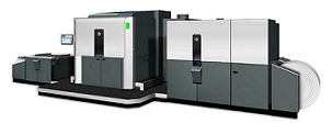 HPIndigo20000数字印刷机