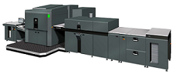 HP Indigo 30000数字印刷机