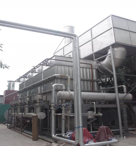 佛山市高明骏腾塑胶有限公司表处机甲苯、丁酮、乙酸乙酯废气回收项目