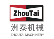 上海洲泰轻工机械制造有限公司
