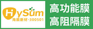 药品包装、食品包装、冷铝——海顺新材