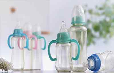 法国2010年对婴儿奶瓶实施双酚A禁令